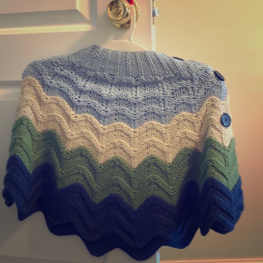 Capelet